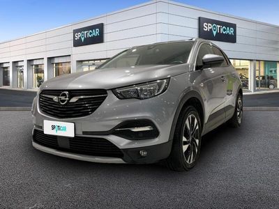 usata Opel Grandland X X 1.5 Ecot Diesel 130cv Innovation S&S MT6