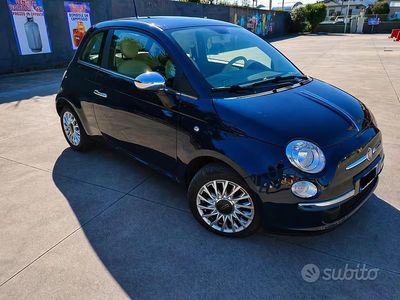 Usado Fiat 500 Lounge 69 CV (50 kW) 2013 Utilitario