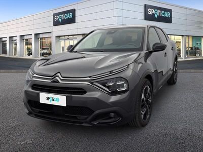 usata Citroën C4 SCOPRI DI PIÙ SU QUESTO VEICOLO E SULLE MODALITÀ DI CONSEGNA