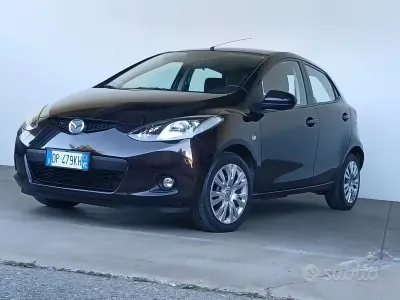 Usata Mazda 2