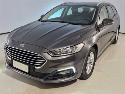 usata Ford Mondeo Mondeo 2.0 TDCi 150CV2.0 TDCi 150cv S&S Powershift Business