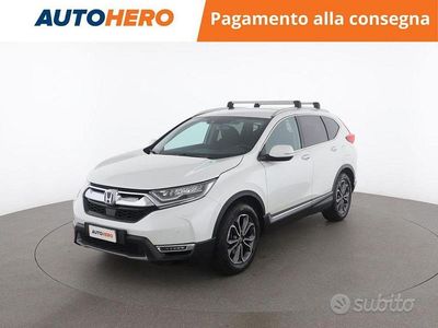 Usata Honda CR-V