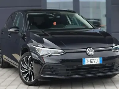 Usata VW Golf VIII