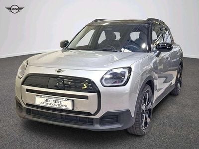 Nuova Mini Countryman Classic 225 kW (306 CV) 2025 Grigio SUV