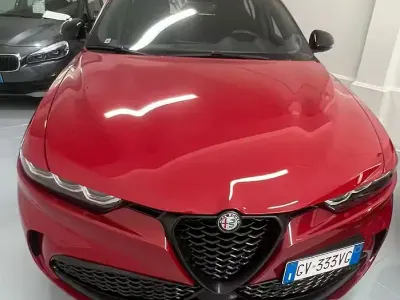 Usata Alfa Romeo Tonale