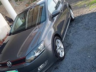 Usata VW Polo 70 CV (51 kW) 2012 Utilitaria