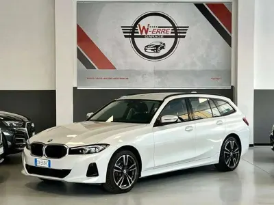 Usata BMW 320
