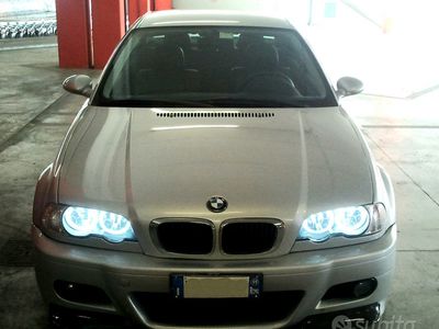 BMW 323