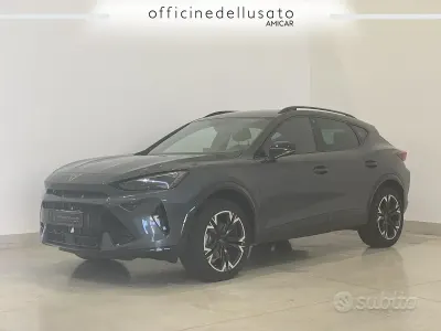 Gebraucht Cupra Formentor 150 PS (110 kW) 2025 SUV