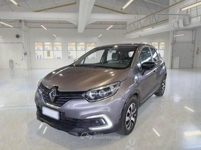 Occasion Renault Captur Business 90 ch (66 kW) 2019 SUV