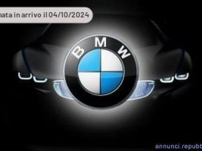 usata BMW X1 xDrive 23i Msport