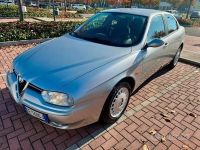 Alfa Romeo 156