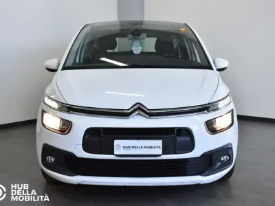 Usata Citroën Grand C4 Picasso