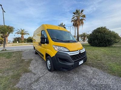 Usata Citroën Jumper