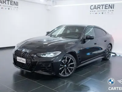 Usata BMW 420