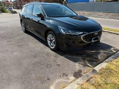 Usata Ford Focus