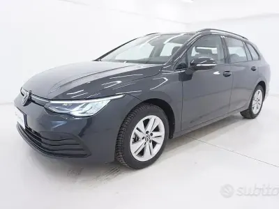 Usata VW Golf VIII