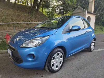 Usata Ford Ka