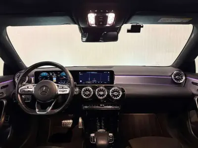 Usata Mercedes CLA200