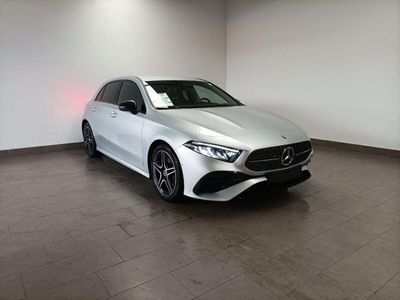 usata Mercedes A200 ClasseAutomatic Advanced Plus AMG Line del 2023 usata a Magenta