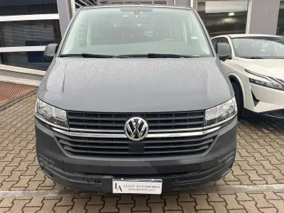 Usata VW Caravelle