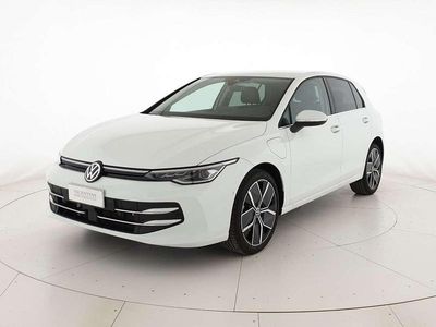 Bianco Usata 2025 VW Golf Style Berlina | 32.900 € (Buon prezzo)