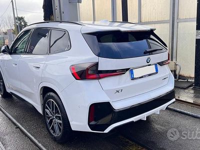 Occasion BMW X1 M Sport 150 ch (110 kW) 2023 Blanc SUV