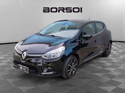 usata Renault Clio IV Clio 1.2 75 CV 5p. Zen