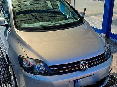 VW Golf Plus