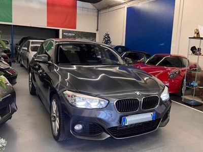 BMW 116