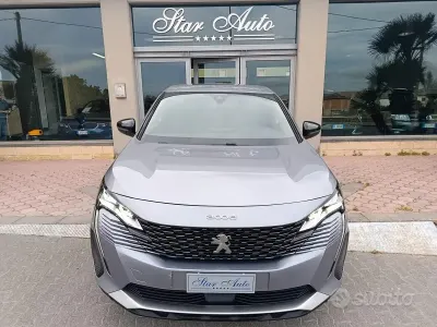 Occasion Peugeot 3008 Allure 131 PK (96 kW) 2023 Grijs SUV