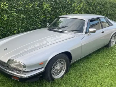 Usata Jaguar XJS 295 CV (216 kW) 1987 Coupé