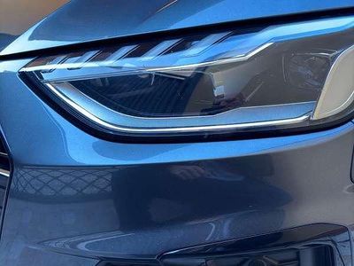 Usata Audi A4 Business 163 CV (119 kW) 2020 Grigio Station wagon