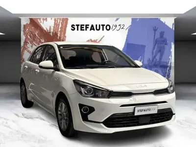 Usata Kia Rio