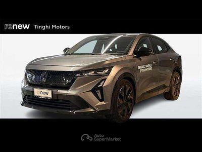 Usata Renault Rafale Esprit Alpine 131 CV (96 kW) 2024 Grigio scuro SUV