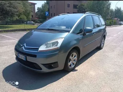 Usata Citroën Grand C4 Picasso