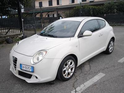 usata Alfa Romeo MiTo - 2011