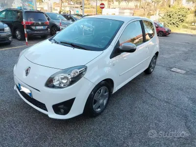Usata Renault Twingo
