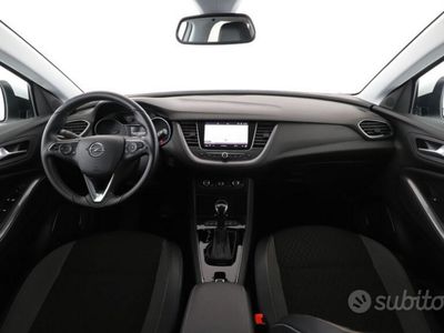 usata Opel Grandland X 1.6 ecotec Innovation s&s 120cv auto