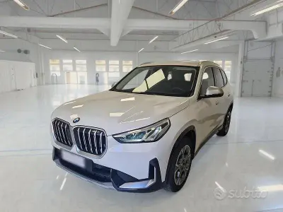 Usata BMW X1