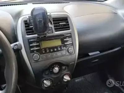 Usata Nissan Micra