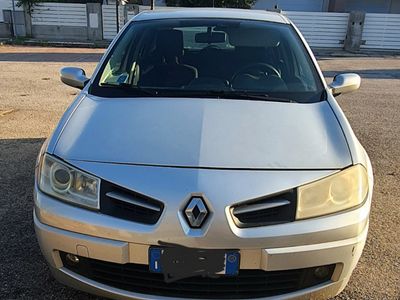 Renault Mégane II