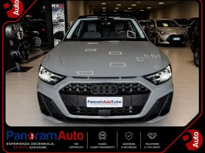 Occasion Audi A1 Sportback