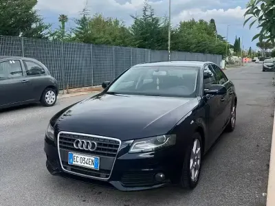 Usata Audi A4