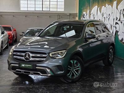Mercedes GLC200