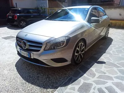 Usata Mercedes A180