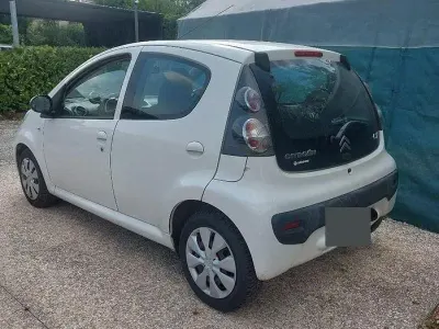 Usata Citroën C1