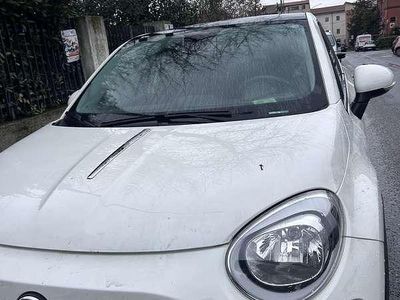 Usata Fiat 500 Connect 120 CV (88 kW) 2021 Bianco Station wagon