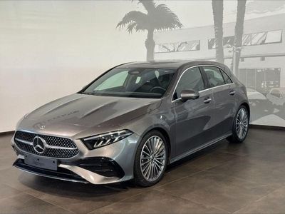 usata Mercedes A200 Classe A (W177)d Automatic Premium