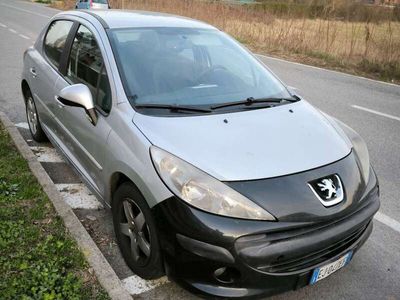 usata Peugeot 207 3p 1.4 hdi XS Esp